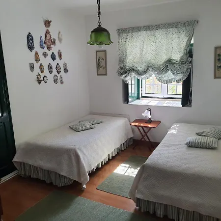 Casa de Campo Casa D *