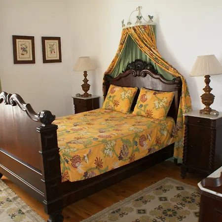 Casa D Casa de Campo