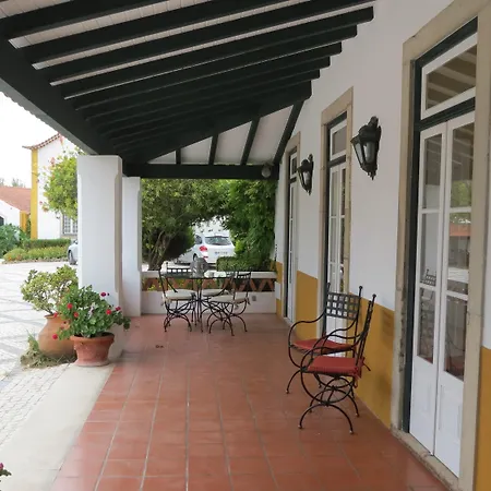 Casa D * Obidos