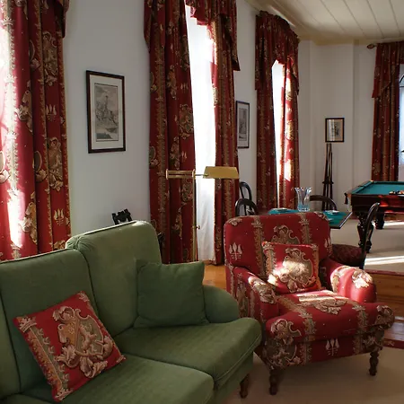 Casa D Country house *