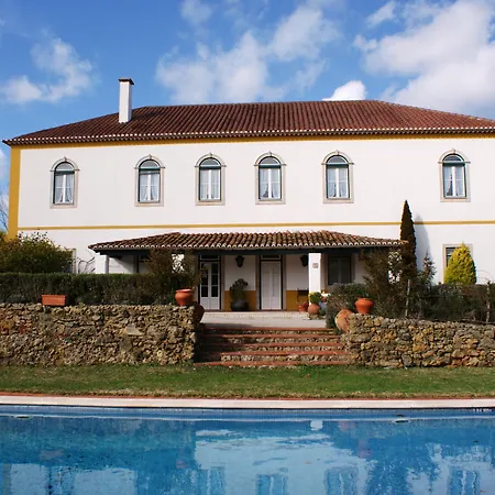 Landhaus Casa D Óbidos