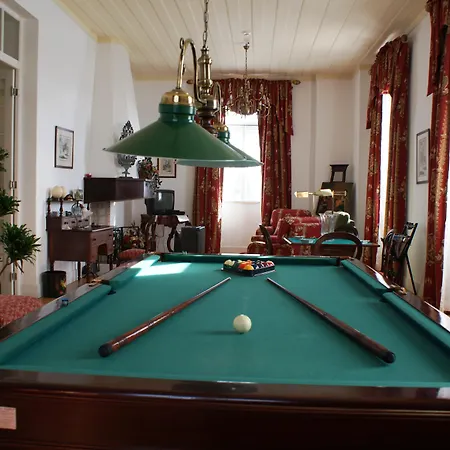 Landhaus Casa D Óbidos