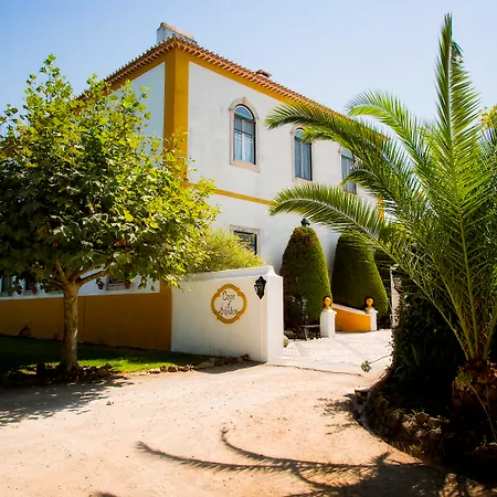 Casa D * Óbidos