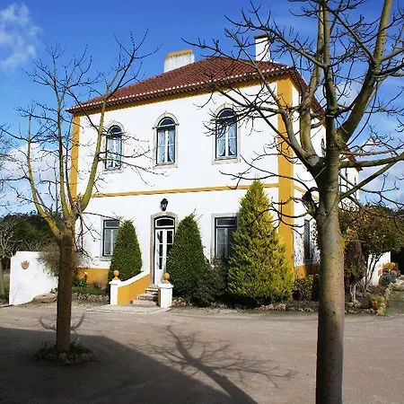 Casa D * Óbidos