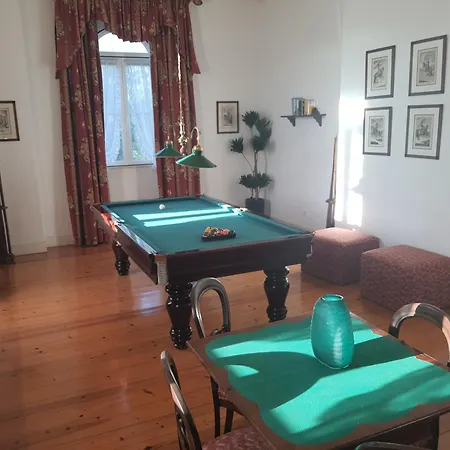 Casa de Campo Casa D *