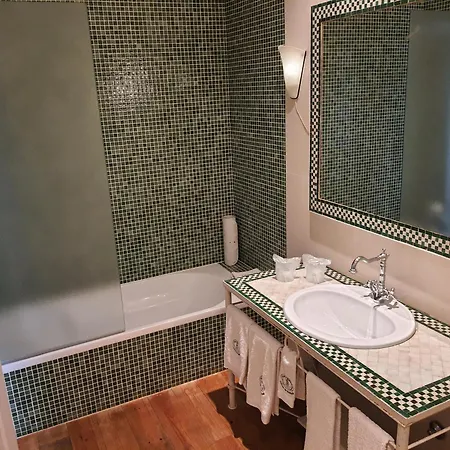 Casa de Campo Casa D *