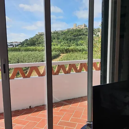 Casa D * Obidos