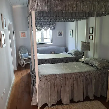 Country house Casa D *