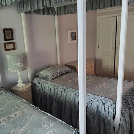 Casa D Obidos