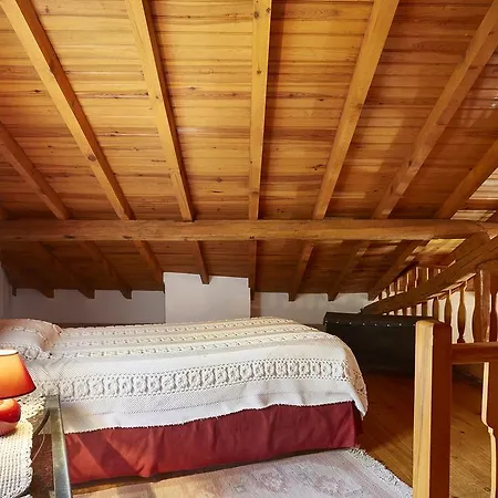 Casa D Country house Obidos