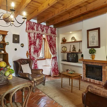 Casa D منزل ريفي