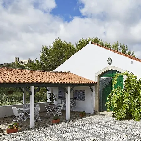 Casa D * Obidos