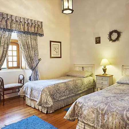 Casa D Obidos