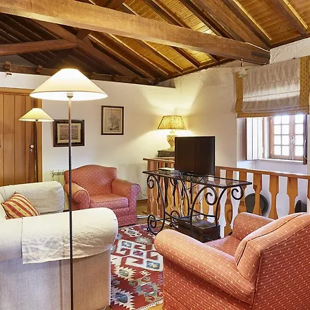Casa D Country house