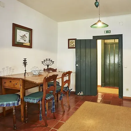 Casa de Campo Casa D