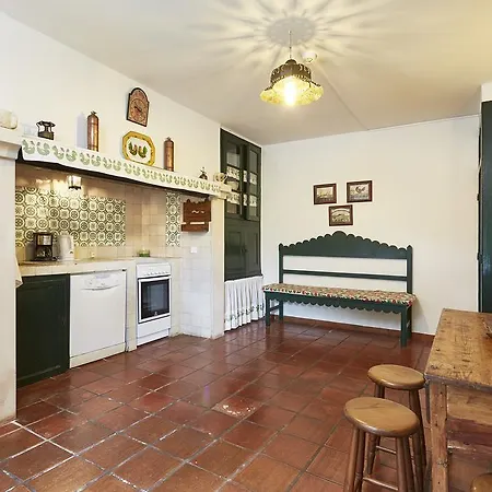 Landhaus Casa D Óbidos