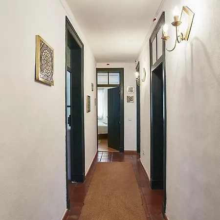 Casa D Country house