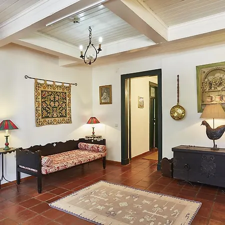 منزل ريفي Casa D