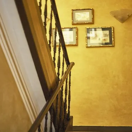 Casa D Country house