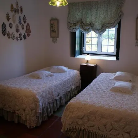 Casa D Kır Evi *
