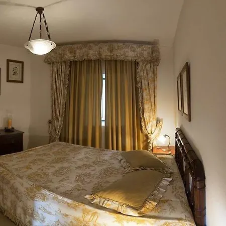 Casa D Country house