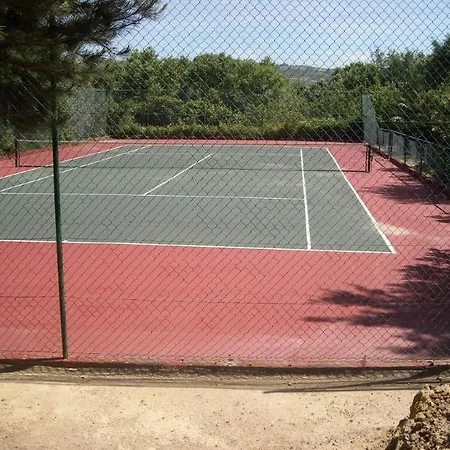 Casa de Campo Casa D Óbidos