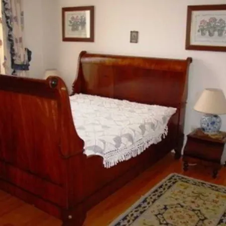 Casa D Country house *