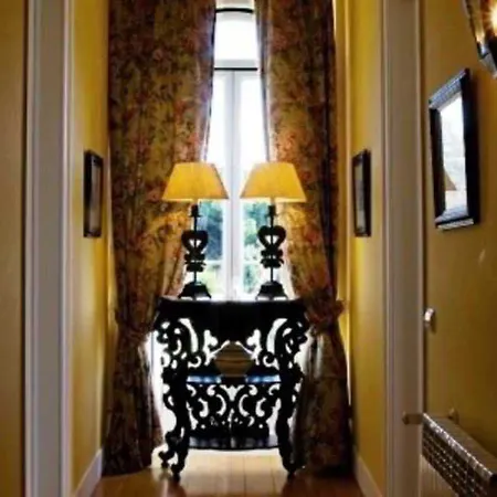 Casa D Country house