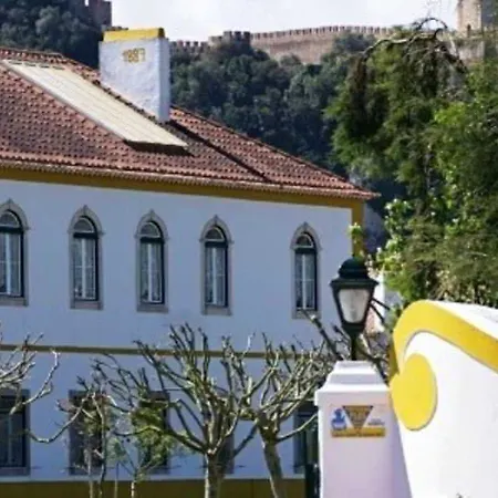 Casa D * Obidos