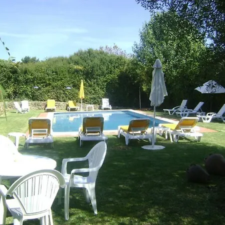 Casa D Country house
