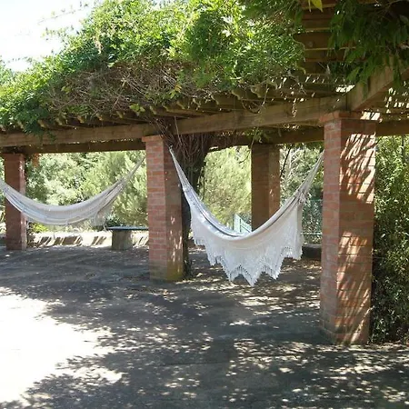 Casa D Country house