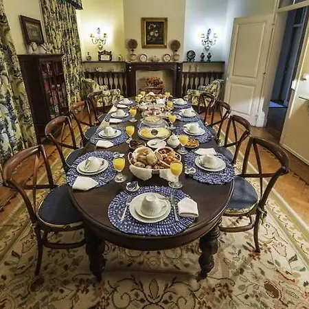 Casa D Casa de Campo Óbidos