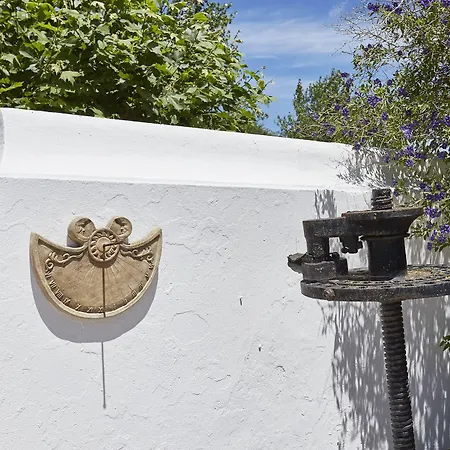 Country house Casa D *