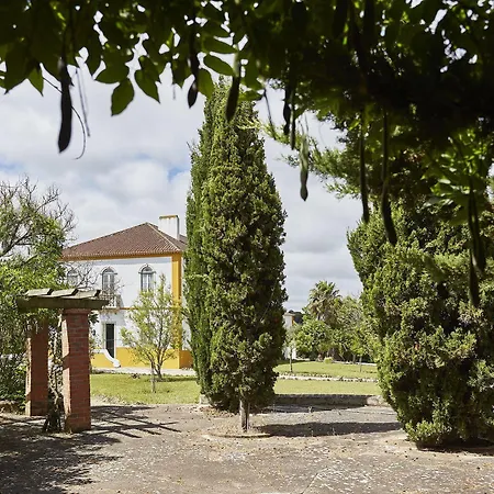 Casa D * Obidos