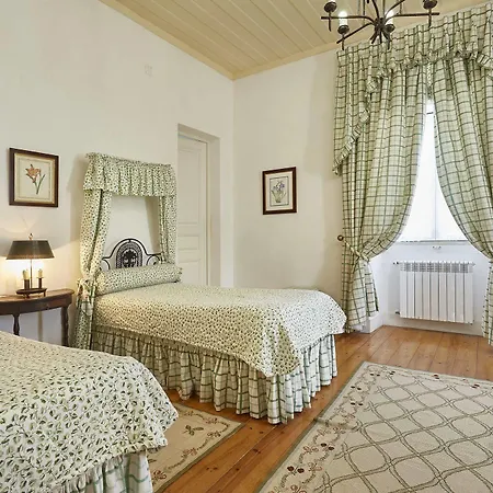 Casa D Country house *