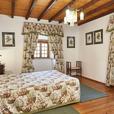 Casa D Country house *