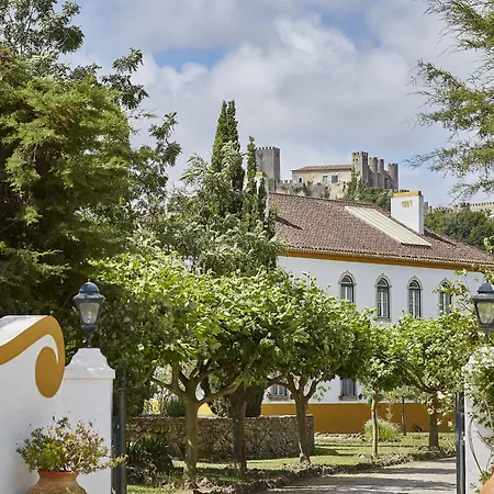 Casa D Country house Obidos