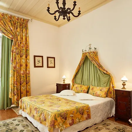 Casa D Casa de Campo