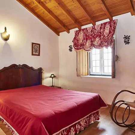 Country house Casa D Obidos