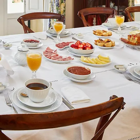 Casa de Campo Casa D