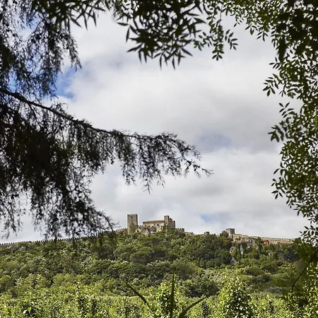 Casa D * Óbidos