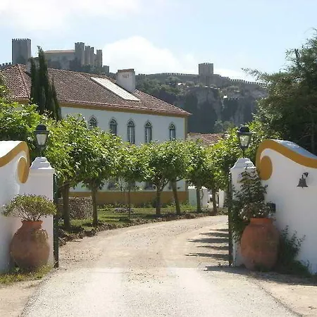 Casa D Óbidos