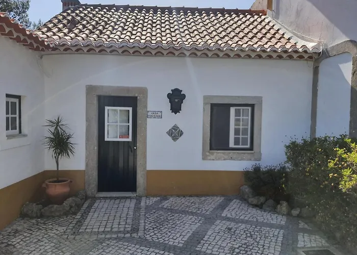 奥比多斯卡萨酒店 乡村民宿 *