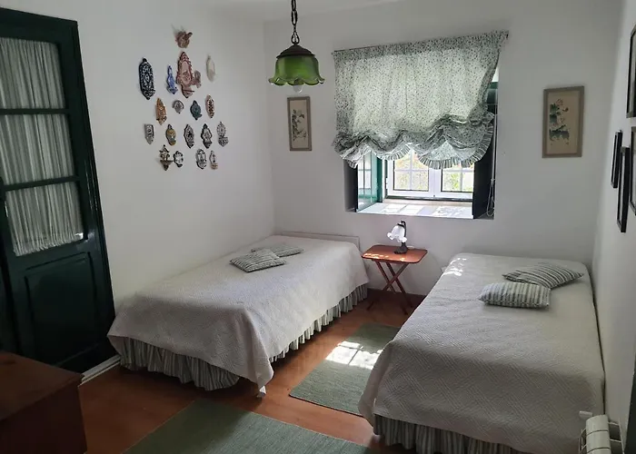 乡村民宿 奥比多斯卡萨酒店 *