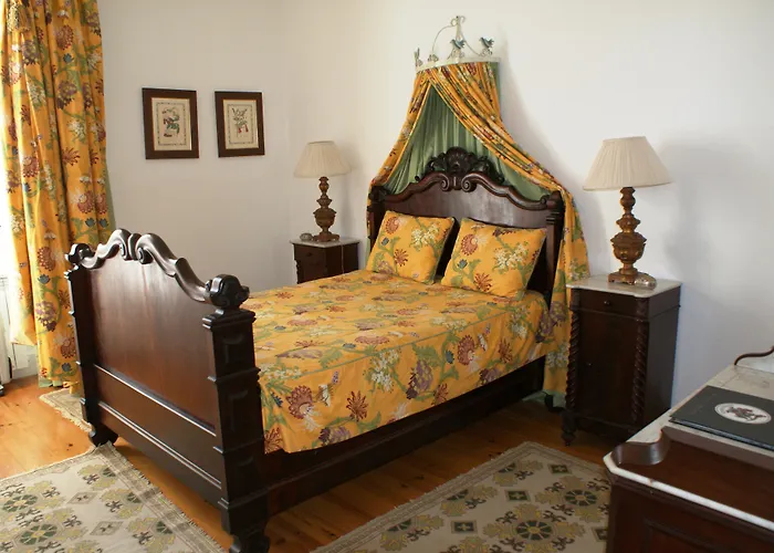 奥比多斯卡萨酒店 乡村民宿