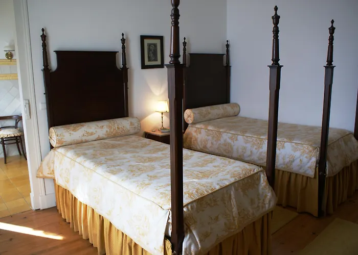 奥比多斯卡萨酒店 乡村民宿