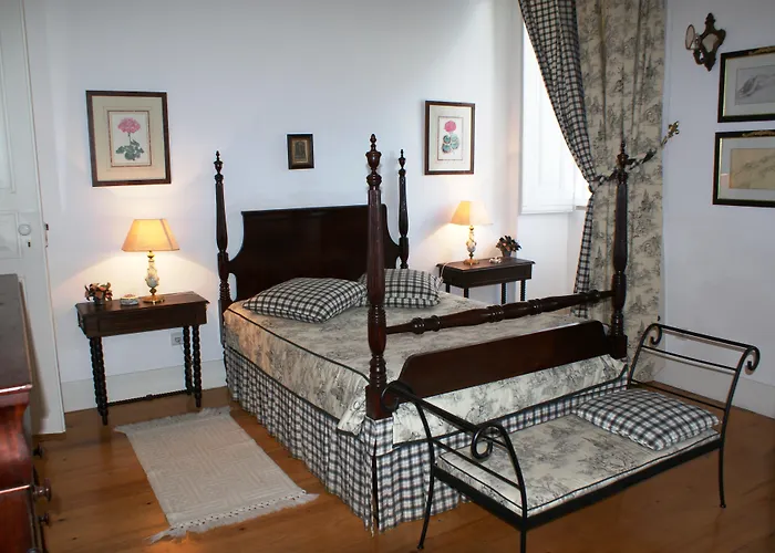 奥比多斯卡萨酒店 乡村民宿 奥比多斯