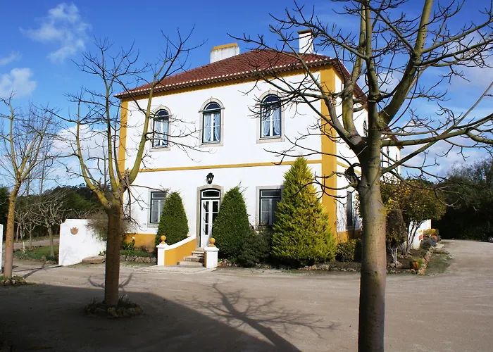 奥比多斯卡萨酒店