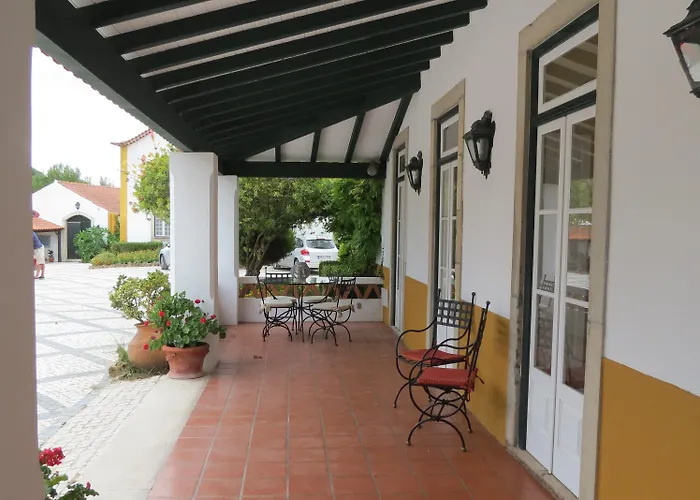 奥比多斯卡萨酒店 * 奥比多斯