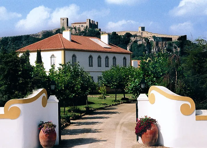 奥比多斯卡萨酒店 *